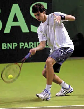 Những vai chính  sôi động (phần 4) ảnh 3